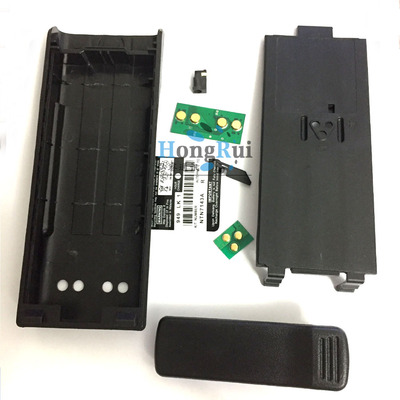 对讲机DIY电池壳 MTX838电池壳子 MTX868 HT1000 MTS2000电池盒