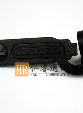 对讲机防尘盖XPR6550/XIRP8268/P8260/XPR6300耳机盖侧盖