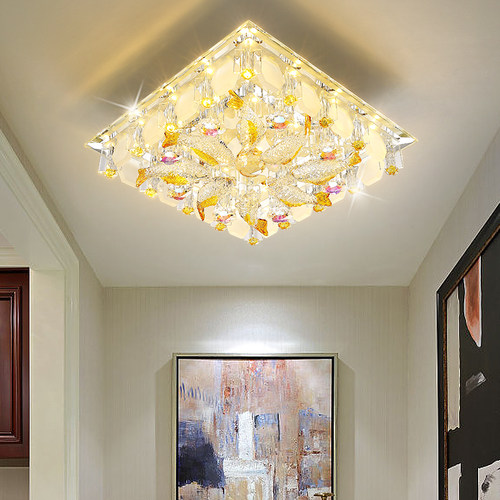 其他led现代简约过道走廊入户