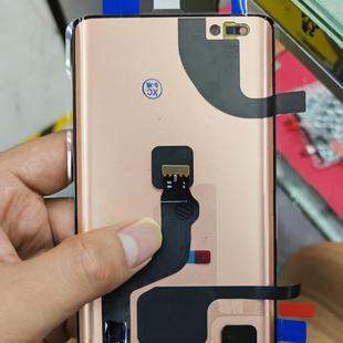 KF适用于华为mate30 40 50 60 70pro+保时捷版内外屏显示屏幕总成