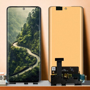 KF适用于OPPO Reno9 9PRO+8T屏幕总成REALME12PRO+内外一体触摸屏