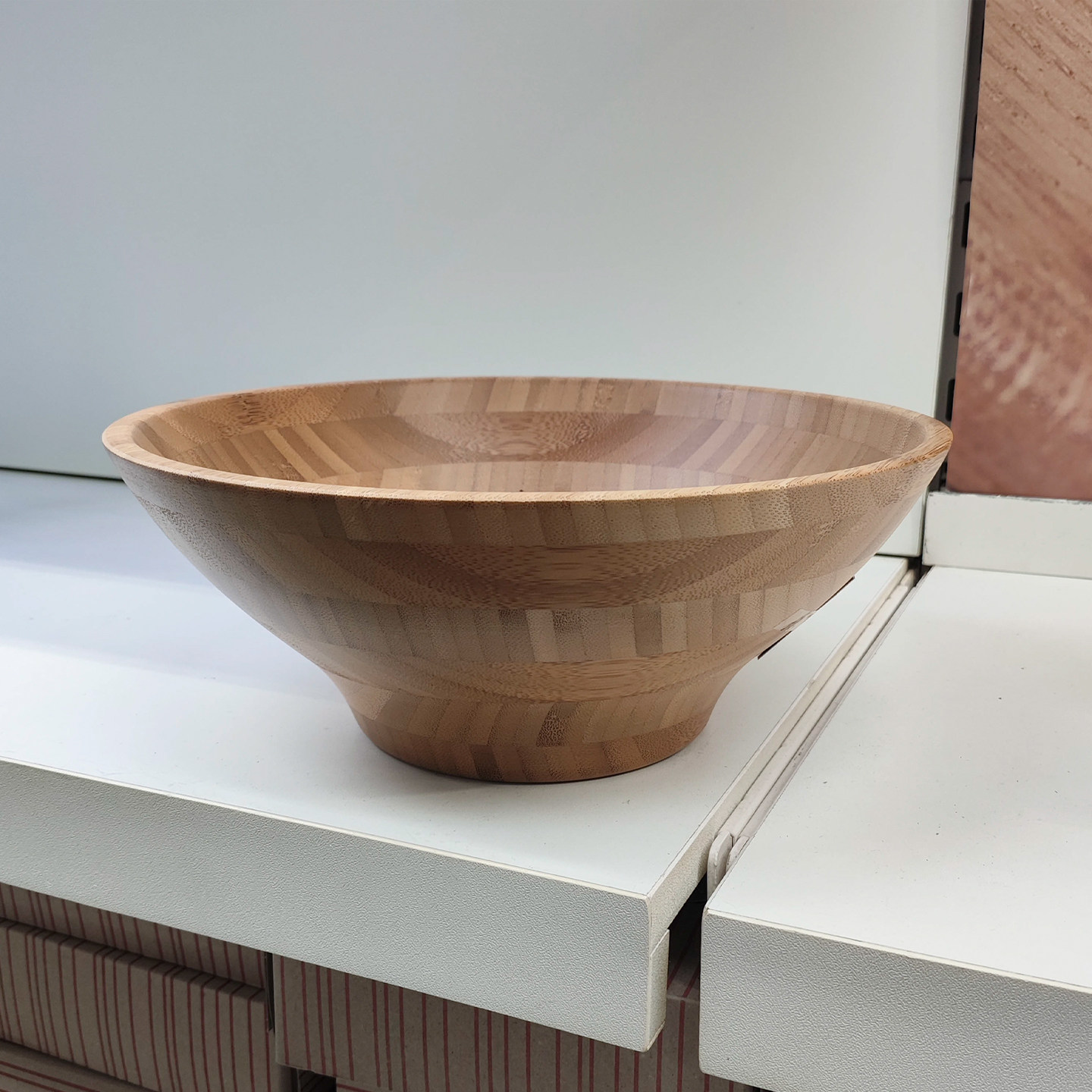 IKEA宜家防烫上菜碗沙拉水果拼盘