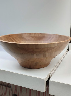 IKEA宜家防烫上菜碗沙拉水果拼盘