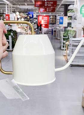 铁艺金属长嘴ins风正品浇花壶