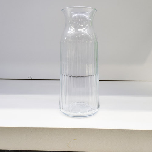 IKEA宜家餐用水瓶密封防漏冷热用