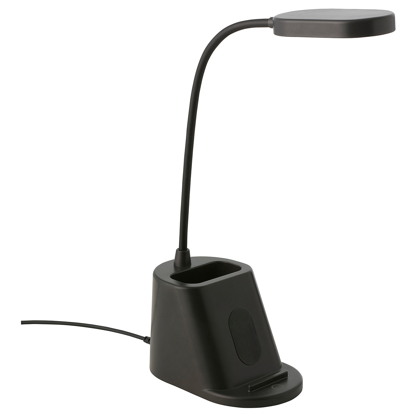 IKEA宜家LED工作灯储物桌面补光