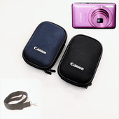 A3200 卡片相机包适用于佳能A2200 A3000A3100 A3300IS防震保护套