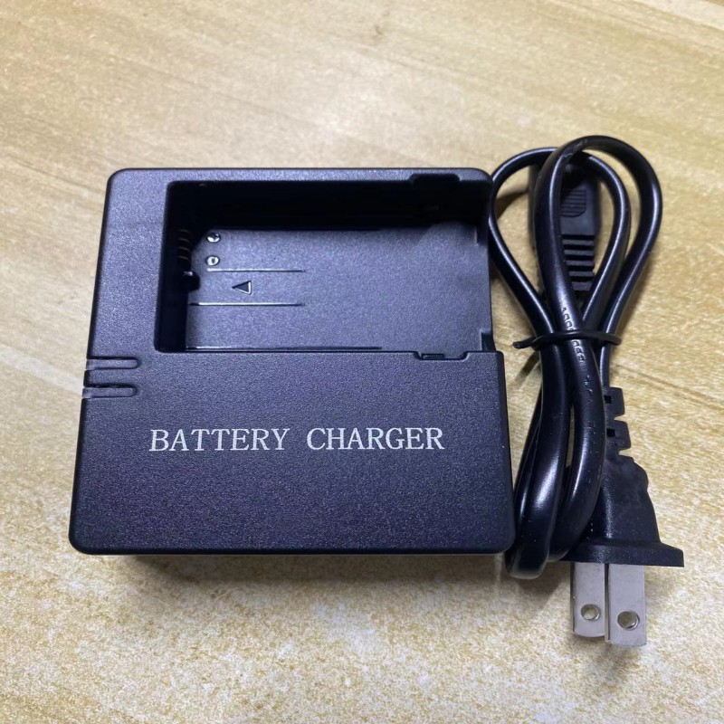 佳能700D650DLP-E8电池充电器