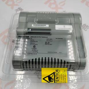 原装 美国Honeywell霍尼韦尔 FPW231 现货全新 CC卡件