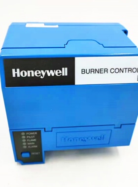 霍尼韦尔 Honeywell 燃烧控制器 RM7838C1012假一赔十