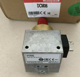 霍尼韦尔Honeywell授权代理：FEMA 菲玛 DCM06 压力开关
