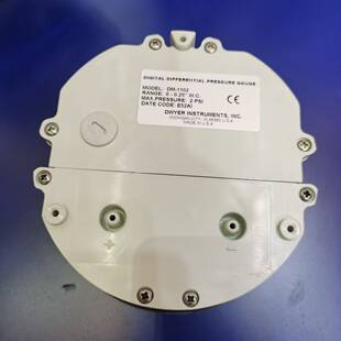 Dwyer德威尔DigiMag数显差压表 DM-1102 原装全新 现货