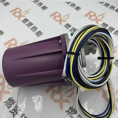 美国Honeywell霍尼韦尔UV火检火焰探测器C7012E1112