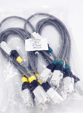 霍尼韦尔Honeywell PKS系统电缆线51202971-102现货