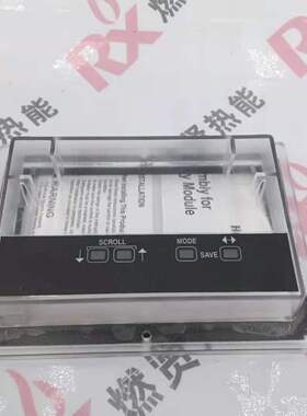 美国Honeywell霍尼韦尔授权代理EC/RM7800安装板204718A