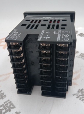 美国Honeywll霍尼韦尔 温控表DC2900-E0-0L0-100-100-00-0现货