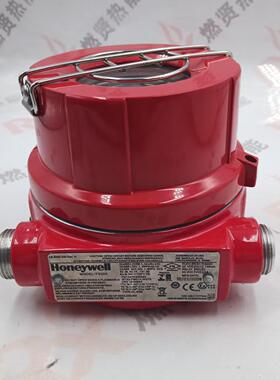 美国霍尼韦尔FS24X多光谱三频红外火焰探测器FS20X-211-23-3