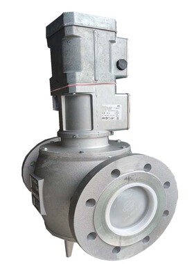 德国KROM霍科德 授权代理 天然气液压阀 VK 40R10T5A93D 现货