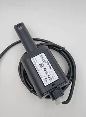 德国SIEMENS西门子 火焰探测器 QRI2B2.B180B1 现货