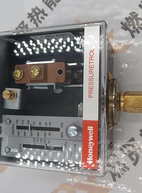 美国Honeywell霍尼韦尔 L404V1087 L404V1095 压力开关原装全新