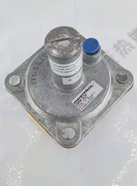 美国Maxitrol减压阀一级代理：R500ZM - RP 3/4 现货充足