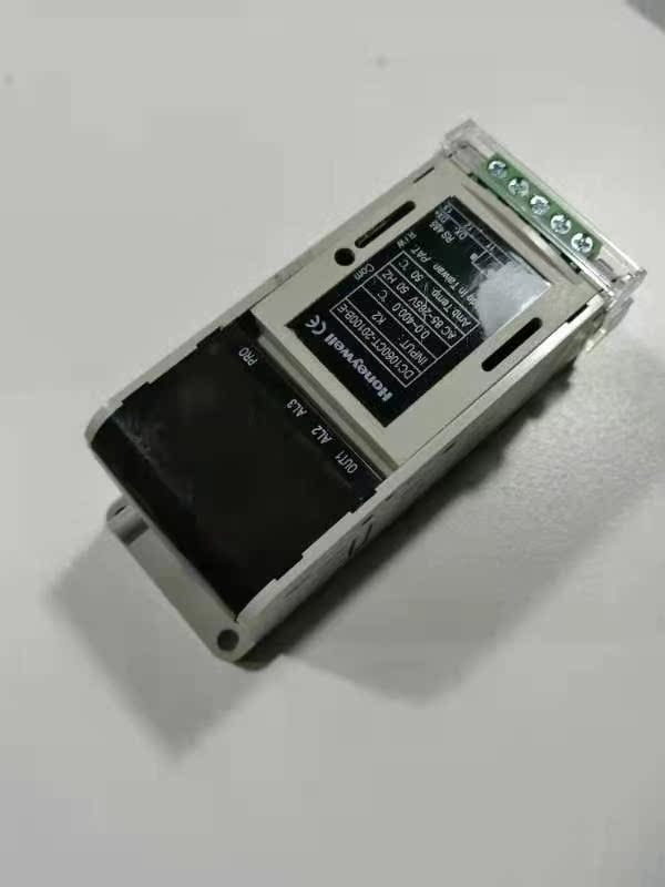 美国Honeywell霍尼韦尔 授权代理 温控表 DC1060CT-20100B-E 现货