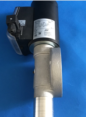 霍科德Krom schroeder 授权代理 蝶阀执行器伺服马达 MB 7NW3