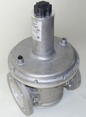 德国KROM霍科德 燃气减压阀  VGBF 65F05-3V 原装现货