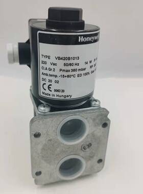 美国Honeywell霍尼韦尔 电磁阀 VB420B1013  现货