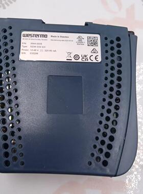 Honeywell霍尼韦尔SDW-550EC输入输出模块以太网交换机 现货