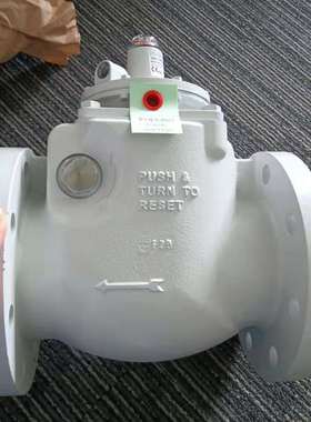 德国KROM霍科德 授权代理 切断阀 JSAV 100F50/1-0   现货