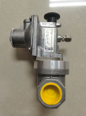 德国KROM霍科德 机械安全切断阀 JSAV100F50/1-0 原装现货供应