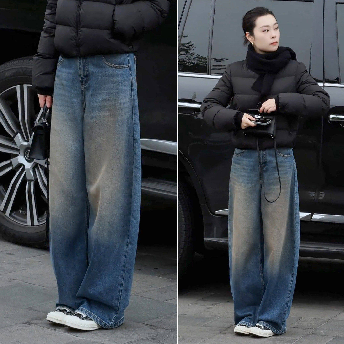 拉夏贝尔正品质保三年，买贵包退