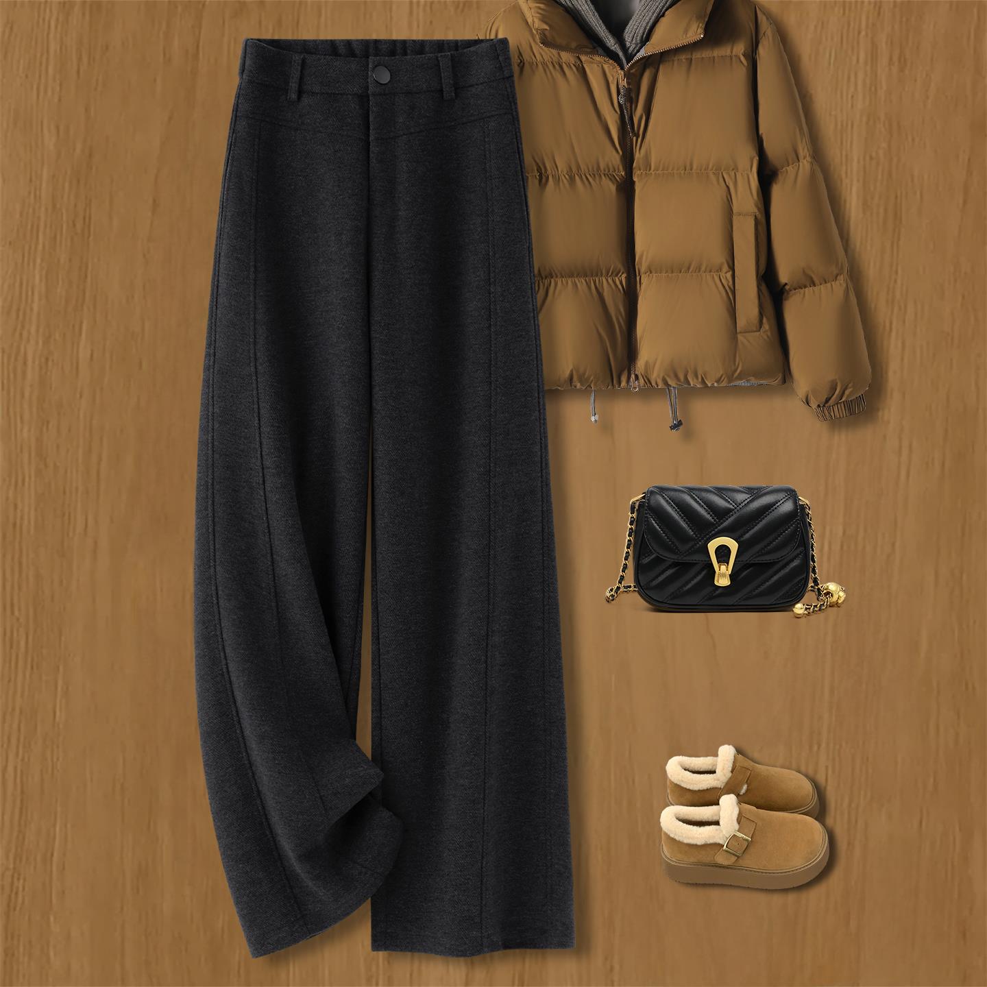 拉夏贝尔正品质保三年，买贵包退