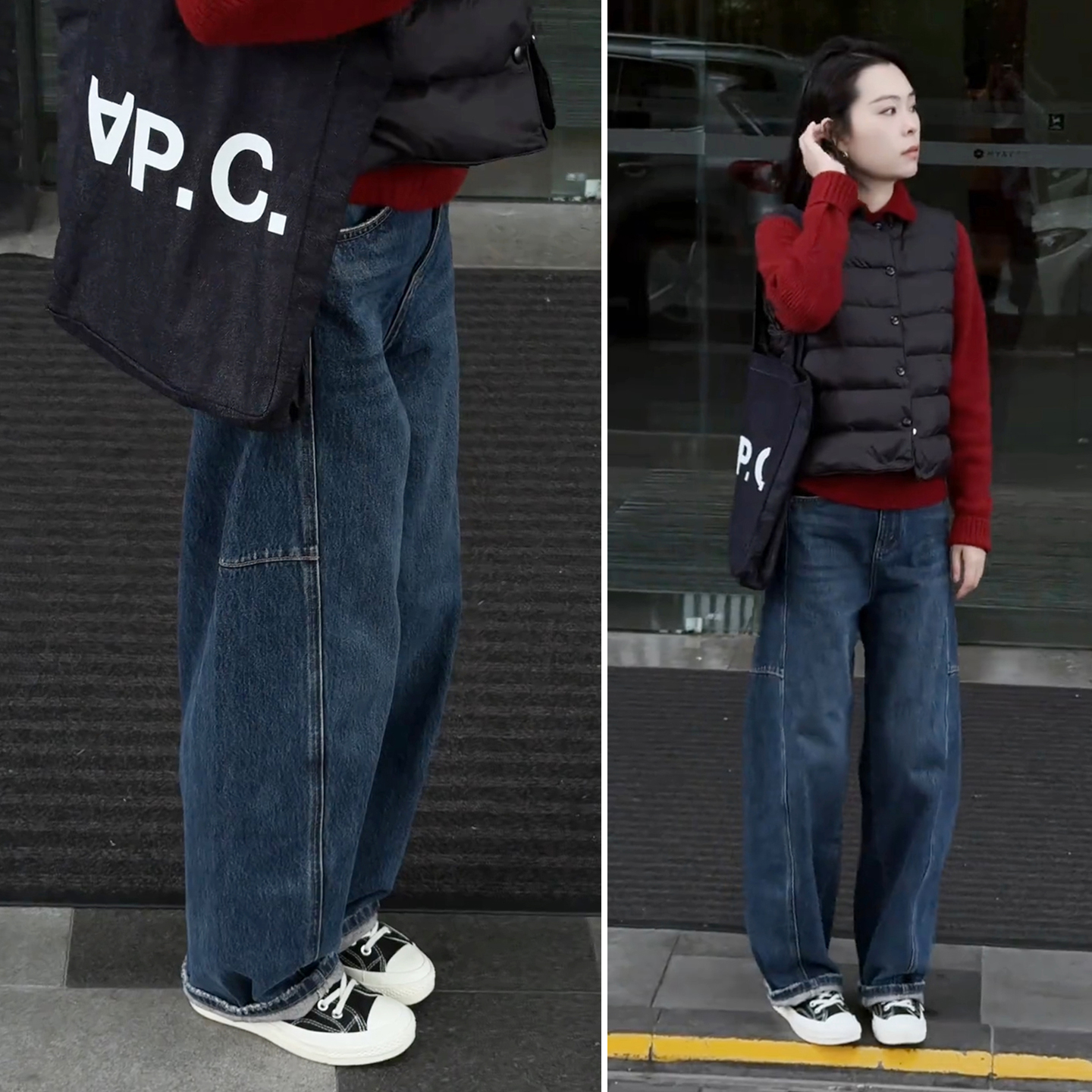 拉夏贝尔正品质保三年，买贵包退