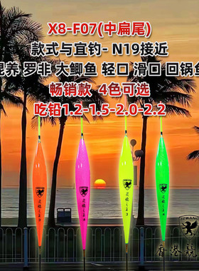 中扁尾jzwang纳米鲫鱼鲤鱼混养