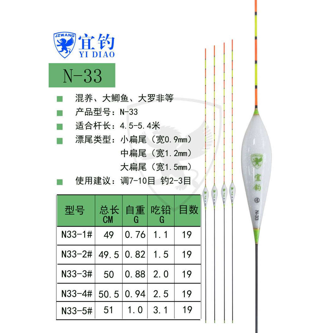 长杆钓鲫鱼竞技黑坑野钓混养