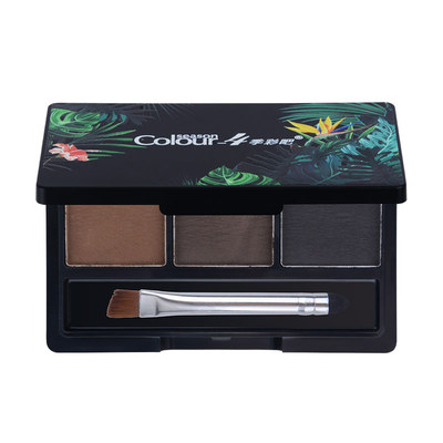 防水防汗不易脱色自然初学者眉笔