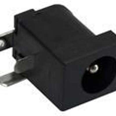 现货供应Kycon/KLDVHCX-0202-B-LT电源连接器2.5MM 原装正品