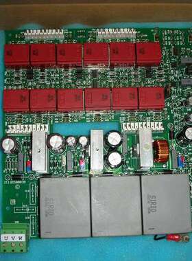 春田谷ANSALDO模块 电源触发板 211QS50003B   AS92061-2