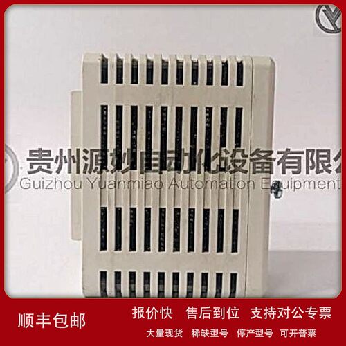 议价ABB DSCS131 57310001-LM数字输入模块