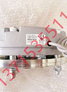 OEG制动器刹车盘ZGA07MV002 FRENO 07MV FRENO 07RM 103VDC 150Nm