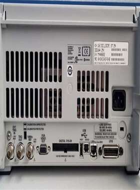 Agilent安捷伦DSO3202A示波器200MHz 11111