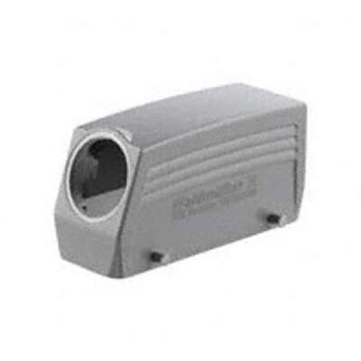 现货Weidmuller/1661230000防护罩HDC 24B TSBU 1PG21G 原装正品