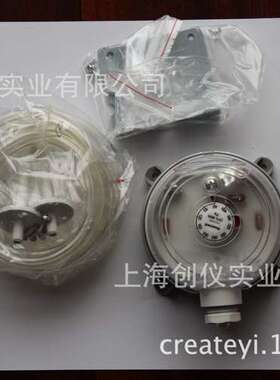 DPS1000A压差开关Honeywell DPS1000