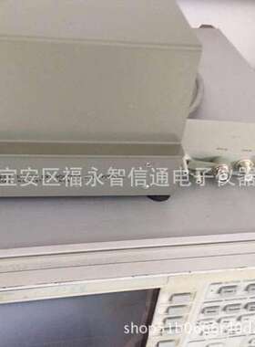 原装HP安捷伦 HP16065A、HP16065C、高压 夹具 200V直流