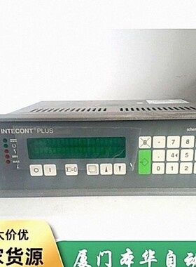 德国申克秤系统单元VSE20100+VDD20150+VSM20102+VPB20100