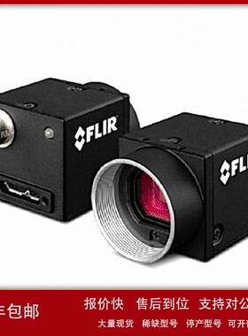 议价加拿大FLIR菲力尔 BFLY-U3-23S6C-C 工业相机 USB 3.1 Gen 1