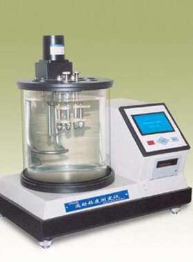 厂家现货YND型运动粘度分析仪 石油产品运动粘度检测仪