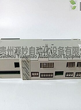 SCHNEIDER 490NOR00005DCS模块